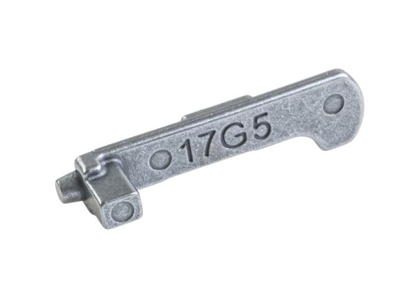 Guarder Tokyo Marui G17 Gen5 MOS GBB スチールノッカーロック
