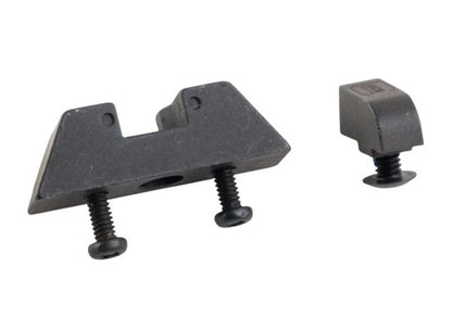 Guarder Tokyo Marui G17 Gen5 MOS GBB スチールナイトサイト（ホワイト）
