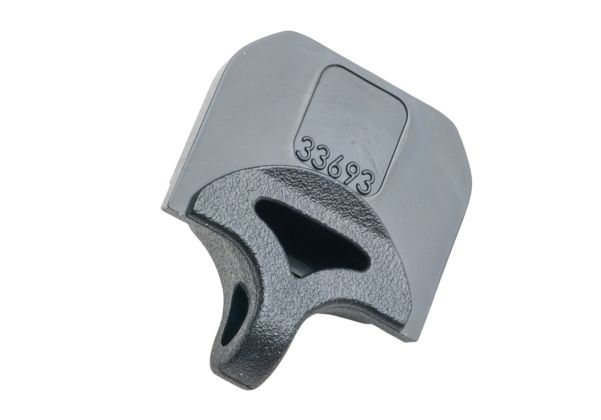 Guarder Tokyo Marui G17 Gen5 MOS GBB ランヤードループ - ブラック
