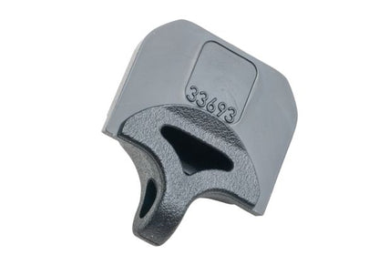 Guarder Tokyo Marui G17 Gen5 MOS GBB ランヤードループ - ブラック
