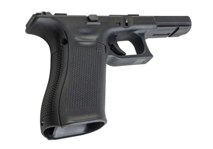 Guarder Tokyo Marui G17 Gen5 MOS GBB オリジナルフレーム コンプリートセット - ブラック

