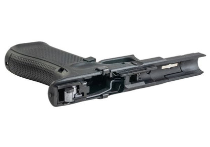 Guarder Tokyo Marui G17 Gen5 MOS GBB オリジナルフレーム コンプリートセット - ブラック
