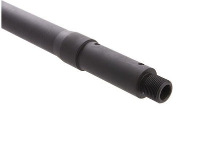 Guarder スチールアウターバレル KSC M16A2 / M16A3 / M16A4 GBBR用