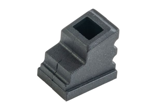 Guarder Tokyo Marui M&P9 / USP / HK45 GBB エアタイトラバー - ブラック