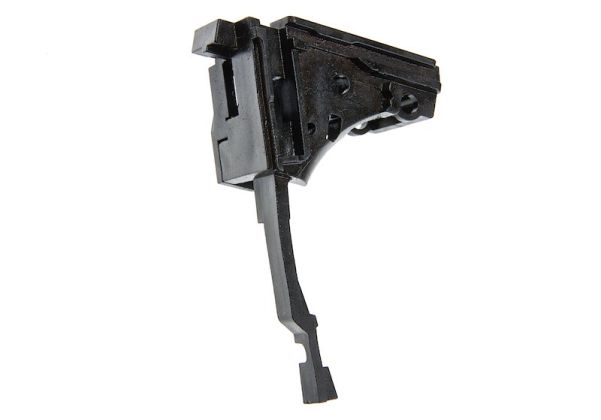 Guarder スチールリアシャーシ Tokyo Marui M&P9 / M&P9L GBB エアソフトガン用