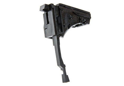 Guarder スチールリアシャーシ Tokyo Marui M&P9 / M&P9L GBB エアソフトガン用