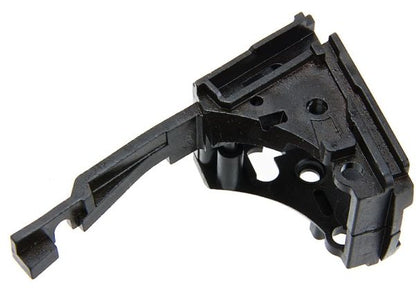 Guarder スチールリアシャーシ Tokyo Marui M&P9 / M&P9L GBB エアソフトガン用