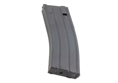 Guarder Tokyo Marui MWS GBB AR15 スタンダードマガジン (36赤s)
