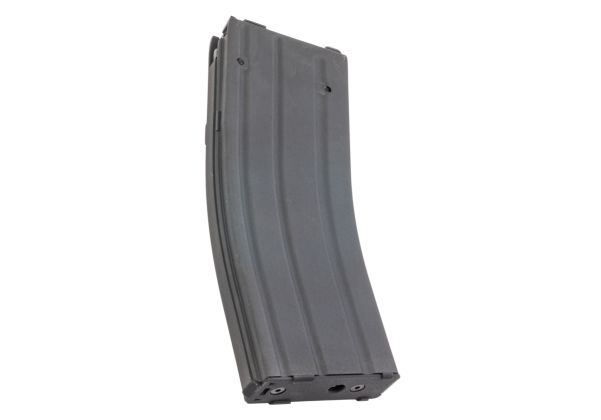 Guarder Tokyo Marui MWS GBB AR15 スタンダードマガジン (36赤s)
