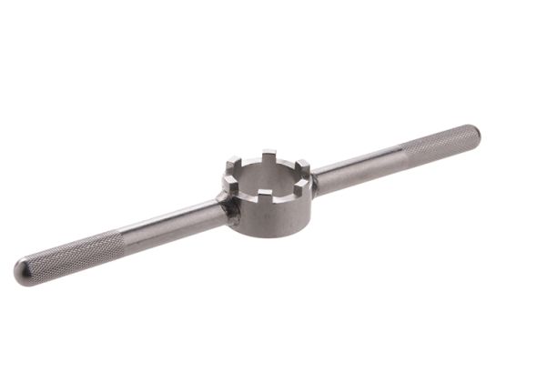 Guarder ステンレスバレルナットレンチ KWA KR AEG / GBBR / PTS Mega AR-15 GBBR用