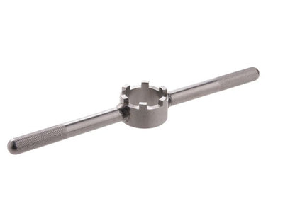 Guarder ステンレスバレルナットレンチ KWA KR AEG / GBBR / PTS Mega AR-15 GBBR用