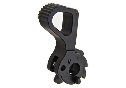 Guarder ステンレススチールハンマー Tokyo Marui V10 GBBピストル用 - BK