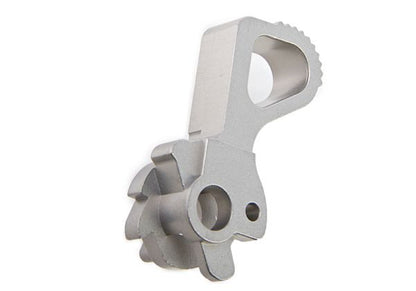 Guarder ステンレスハンマー Tokyo Marui V10 GBBピストル用 - 銀(ぎん)