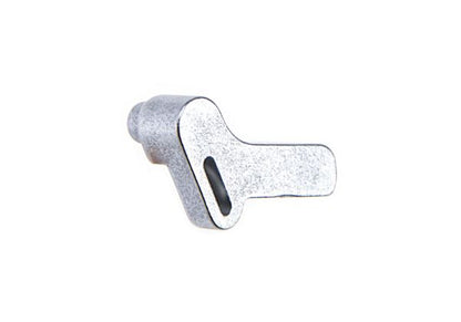 Guarder スチールバルブノッカー Tokyo Marui V10/M1911/MEU/M45A1/S70/デトニクス GBBピストル用 - 銀(ぎん)
