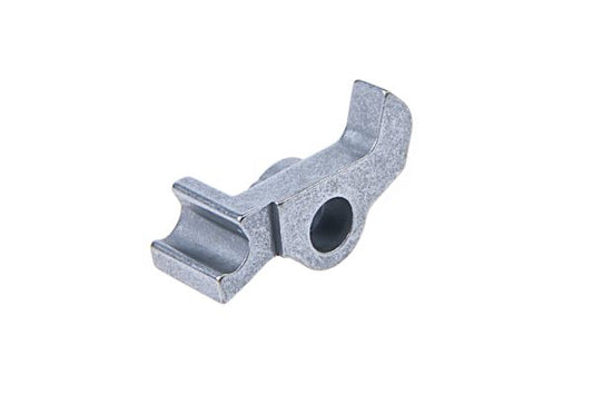 Guarder スチールハンマーシア（Tokyo Marui V10/M1911/MEU/M45A1/S70/デトニクス GBBピストル用） - 銀(ぎん)
