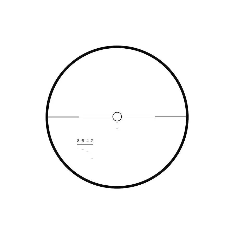 Army Force G36K キャリングハンドルスコープ (AF-SG055)