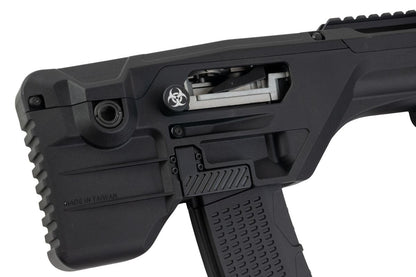 G&G ESG B-10 2.0 GBB エアソフトショットガン（AEGマガジン使用）