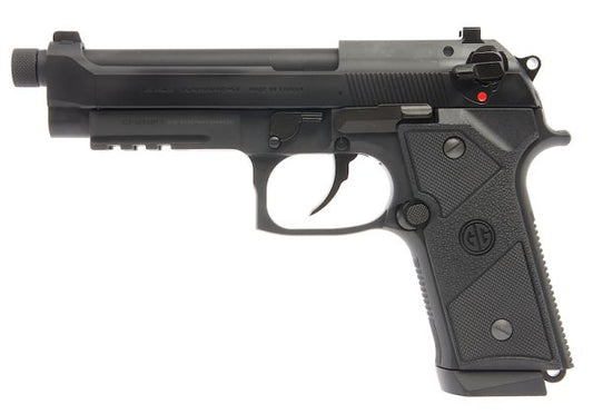 G&G GPM9 MK3 GBB エアソフトピストル - ブラック