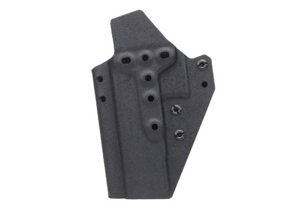 WoSport 軽量カイデックス タクティカルHolsters (G-34) - タン
