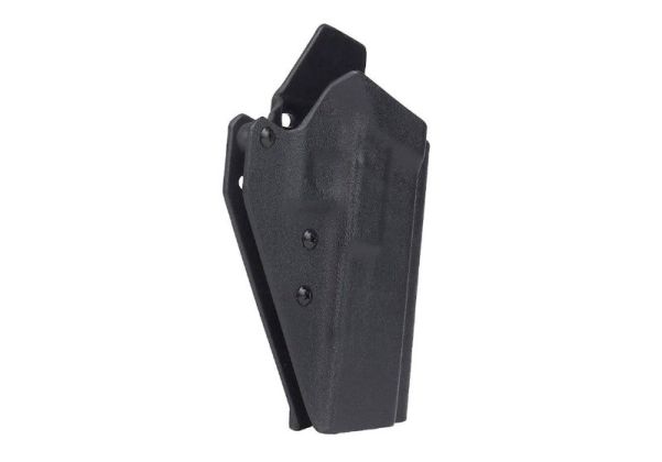 WoSport 軽量カイデックス タクティカルHolsters (G-34) - タン