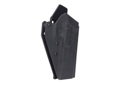 WoSport 軽量カイデックス タクティカルHolsters (G-34) - タン