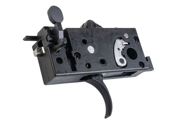 Classic Army製 MWS トリガーセット（Tokyo Marui製 GBB M4 GBB ライフル用）