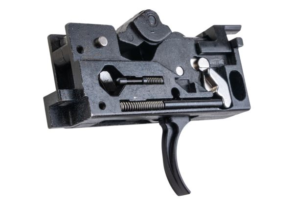 Classic Army製 MWS トリガーセット（Tokyo Marui製 GBB M4 GBB ライフル用）