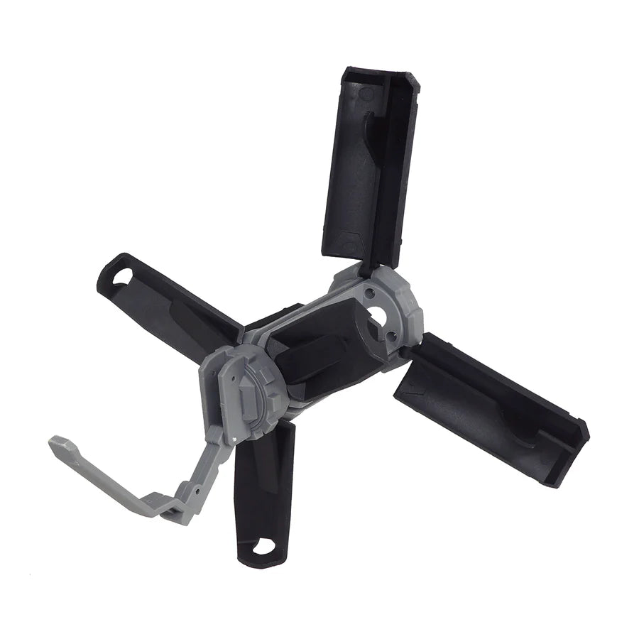 Bigrrr GBR 再利用可能エアソフトグレネード (GBR-CG-01)