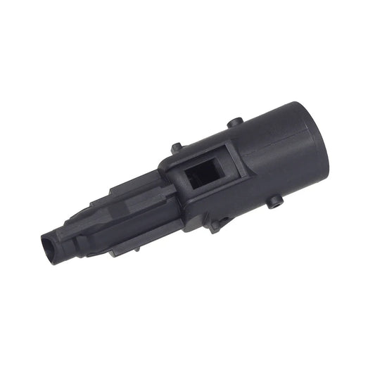Guarder製強化ローディングノズル（マルイ G17 G19 Gen.4 GBB用）（GLK-162）