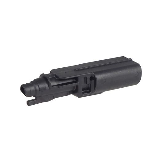 Guarder マルイ G17 Gen.5 MOS GBB 用強化ローディングノズル (GLK-530)