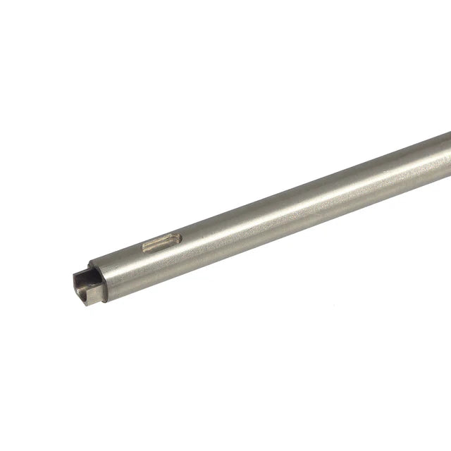 G&D 6.03mm ステンレススチール 375mm インナーバレル DTW / PTW M4用 (GD-IN003)