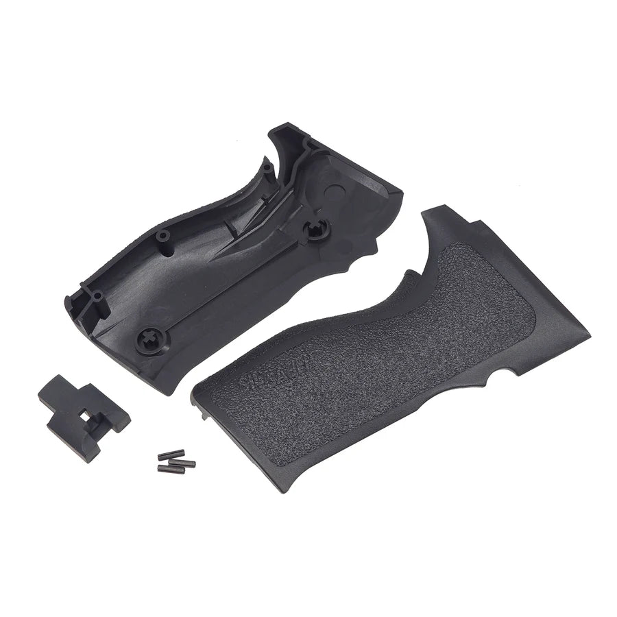 Guarder E2 強化グリップ（マルイ P226-E2 GBB用）（P226-38）
