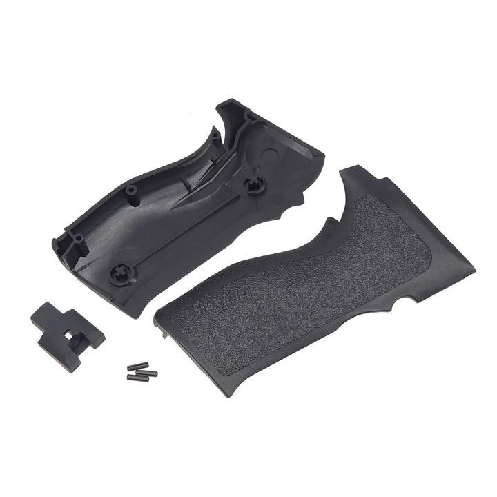 Guarder E2 強化グリップ（マルイ P226-E2 GBB用）（P226-38）