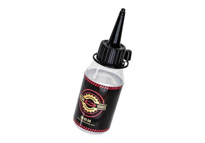 Guarder シリコンオイル 100CS (50ml)

