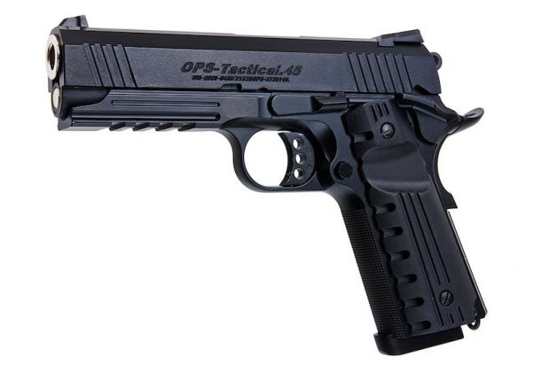 GOLDEN EAGLE OTS-TACTICAL .45 HI レイヤー 4.3 ジェルブラスター (GEL-3322)