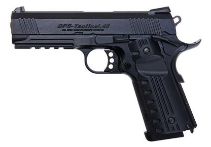 GOLDEN EAGLE OTS-TACTICAL .45 HI レイヤー 4.3 ジェルブラスター (GEL-3322)