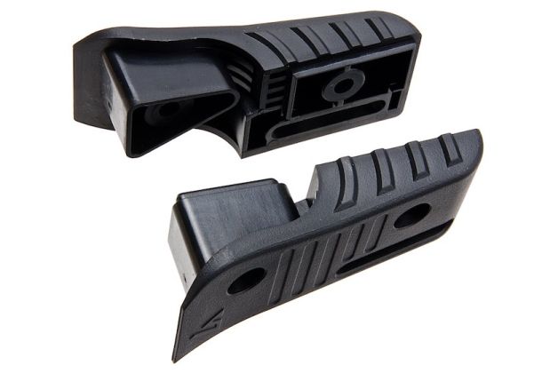 Airtech Studios G&G ARP9/556シリーズ エアソフトガンAEG用 エクステンション Rfiles