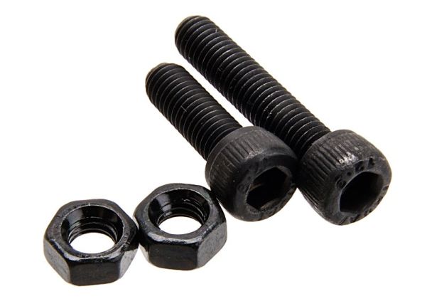 Airtech Studios G&G ARP9/556シリーズ エアソフトガンAEG用 エクステンション Rfiles