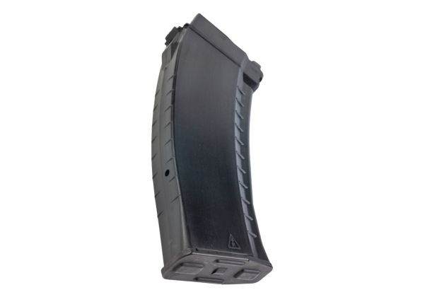 GHK AK GBB V3 AK74 5.45 スタイル ガスマガジン (30 発 MCGS システム)