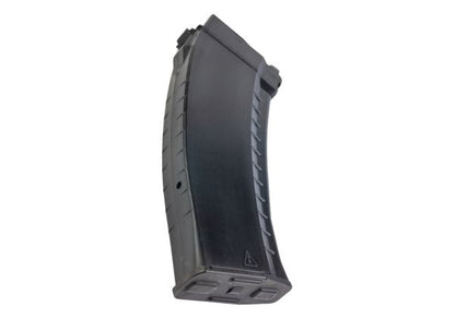 GHK AK GBB V3 AK74 5.45 スタイル ガスマガジン (30 発 MCGS システム)