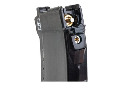 GHK AK GBB V3 AK74 5.45 スタイル ガスマガジン (30 発 MCGS システム)