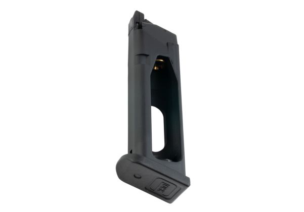 Umarex Glock 17 / Glock 45 Gen 5 CO2 マガジン (20 発、GHK Glock のみに適合)