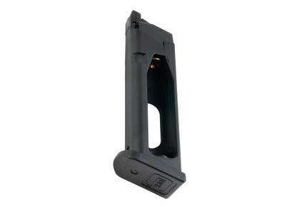 Umarex Glock 17 / Glock 45 Gen 5 CO2 マガジン (20 発、GHK Glock のみに適合)