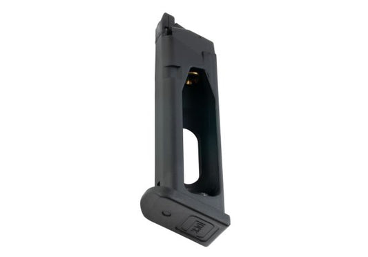 Umarex Glock 17 / Glock 45 Gen 5 CO2 マガジン (20 発、GHK Glock のみに適合)