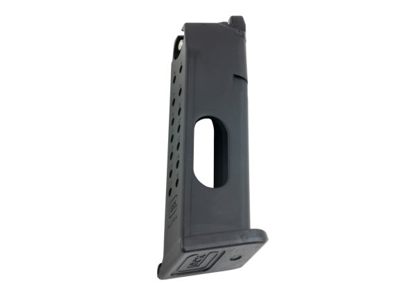 Umarex Glock 17 / Glock 45 Gen 5 CO2 マガジン (20 発、GHK Glock のみに適合)