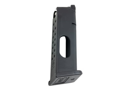 Umarex Glock 17 / Glock 45 Gen 5 CO2 マガジン (20 発、GHK Glock のみに適合)