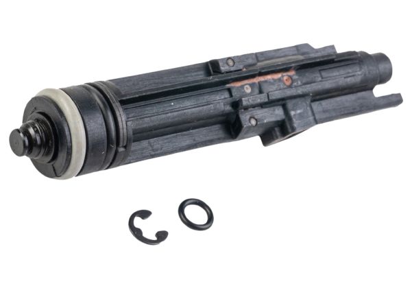 Umarex Glock 17 Gen 5 / Glock 45 Gen 5 MOS GBBノズル（パーツ番号G175-07）GHK製