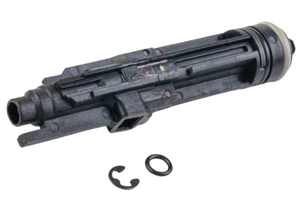 Umarex Glock 17 Gen 5 / Glock 45 Gen 5 MOS GBBノズル（パーツ番号G175-07）GHK製