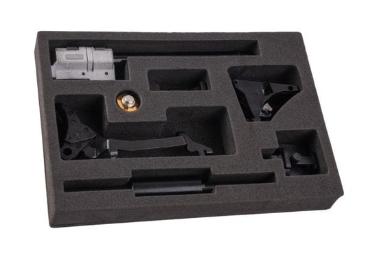 GHK Glock V2 アップグレードキット (GHK Glock V1 MOS から V2 MOS 用)