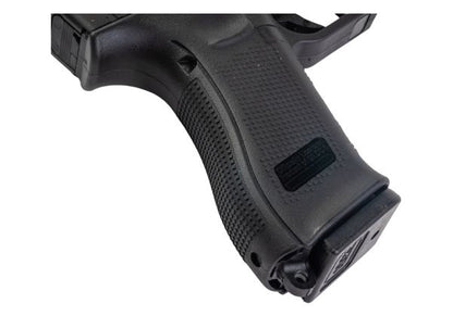 Umarex Glock 17 Gen 5 MOS V2 GBB エアソフトガン（CNCスチールGBBスライド） - GHK製